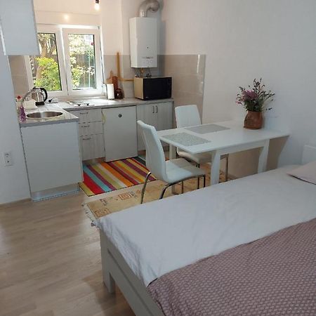 Apartman Medrese SJJ Eksteriør billede