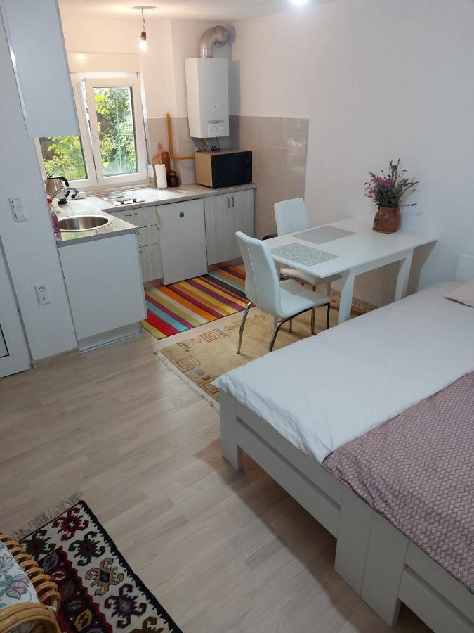 Apartman Medrese SJJ Eksteriør billede