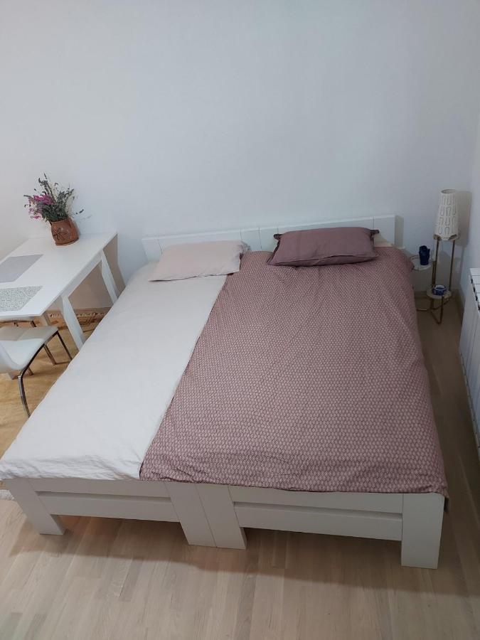 Apartman Medrese SJJ Eksteriør billede